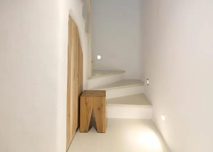 Obsession Mykonos 度假居