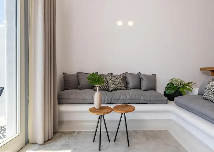 Obsession Mykonos 度假居 *