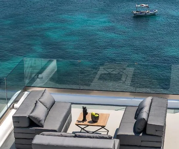 度假居 Obsession Mykonos