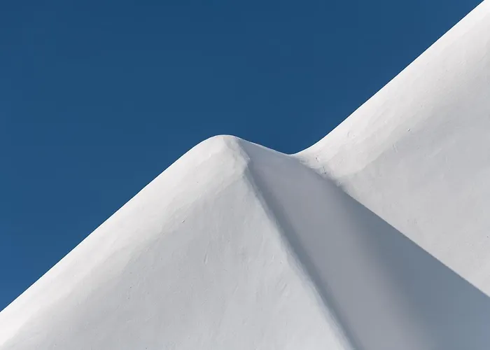 Obsession Mykonos * Agios Stefanos (Mykonos)