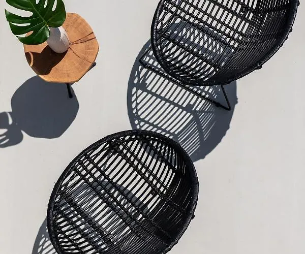 Obsession Mykonos 度假居