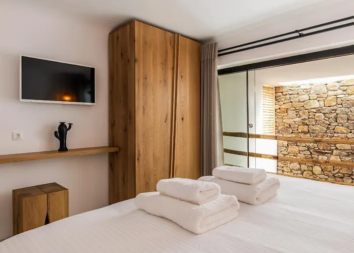 度假居 Obsession Mykonos