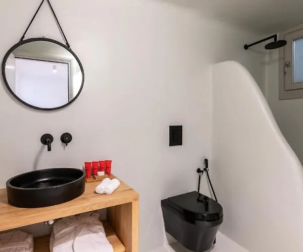 Obsession Mykonos 度假居 *