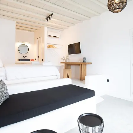 بيت للعطل Obsession Mykonos *