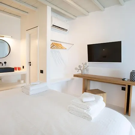 Obsession Mykonos بيت للعطل