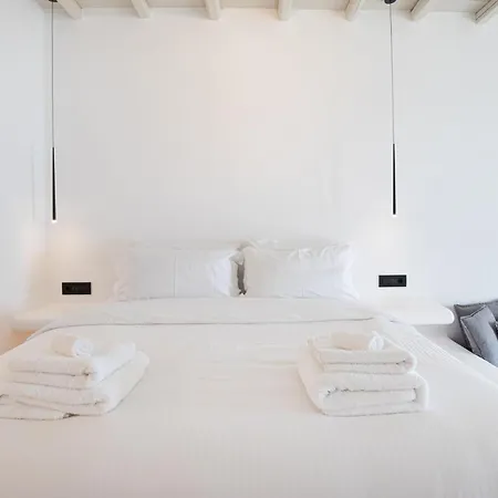 Obsession Mykonos بيت للعطل آغيوس ستيفانوس