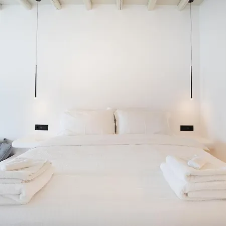 بيت للعطل Obsession Mykonos