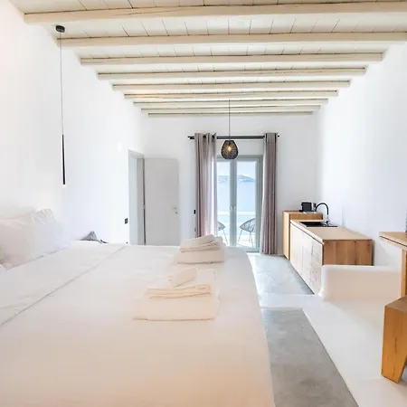 بيت للعطل Obsession Mykonos