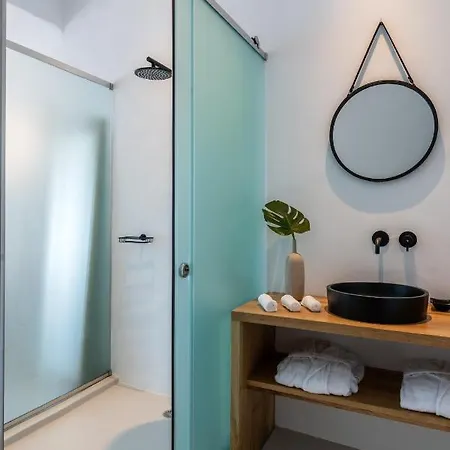 Obsession Mykonos آغيوس ستيفانوس