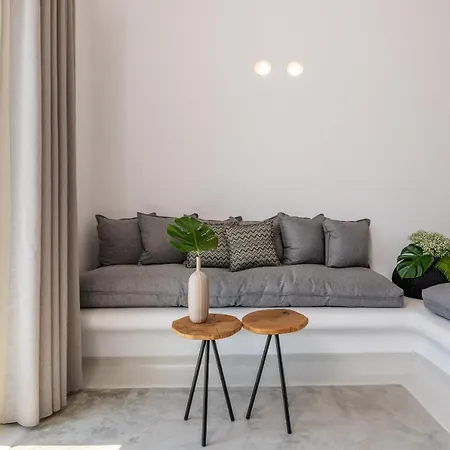 Obsession Mykonos بيت للعطل *