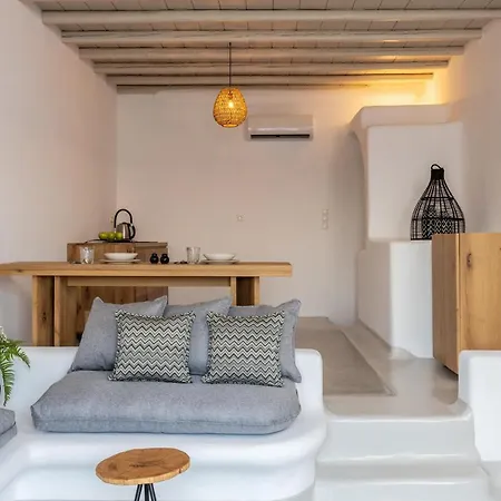 Obsession Mykonos آغيوس ستيفانوس