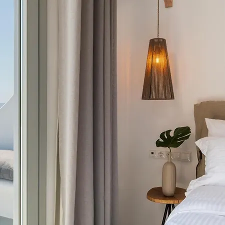 بيت للعطل Obsession Mykonos *