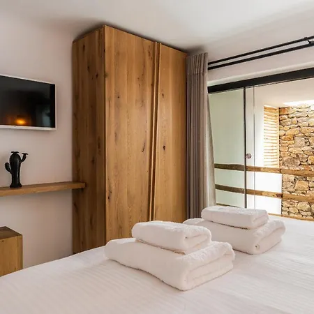 بيت للعطل Obsession Mykonos