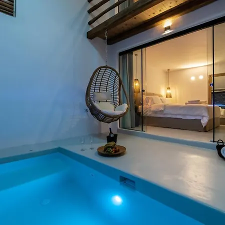 Obsession Mykonos آغيوس ستيفانوس