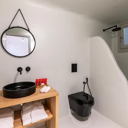 Obsession Mykonos بيت للعطل *